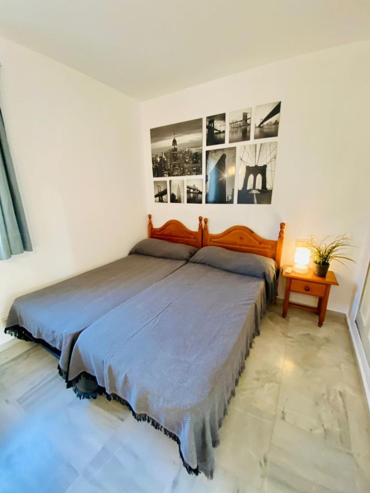 Apartamento Con Piscina En Las Rosas De Capistrano Nerja Exterior foto
